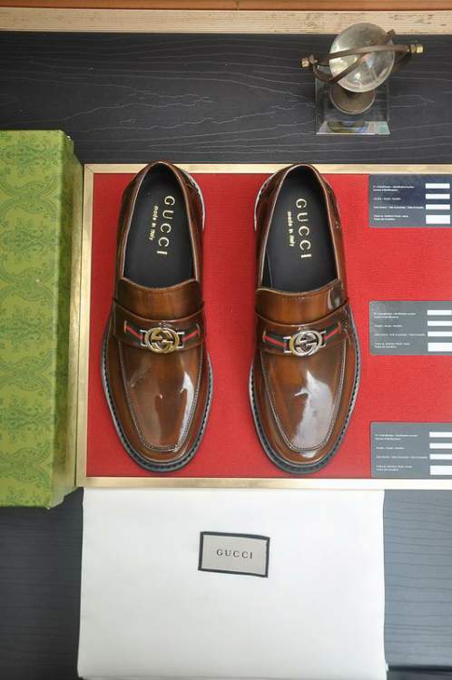 Picture of Gucci Shoes _SKUGuccisz38-45hnq11698514